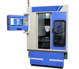 CNC Trainer Milling Machine Manufacturer India